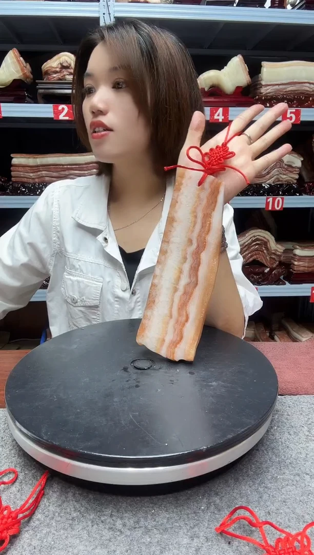 石材广西猪肉石399