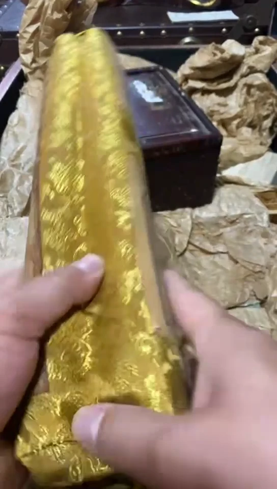 瓷片精品瓷器家具摆件