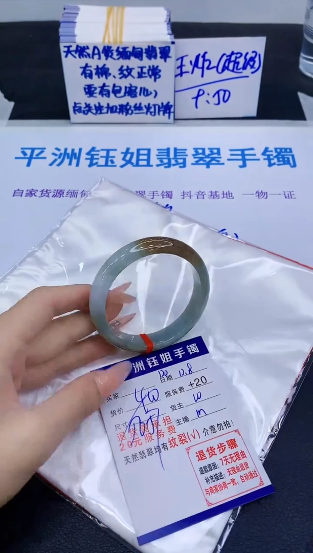 未镶嵌手镯翡翠11111