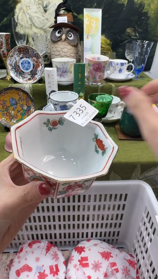 瓷片蓝**吖瓷片  7 335