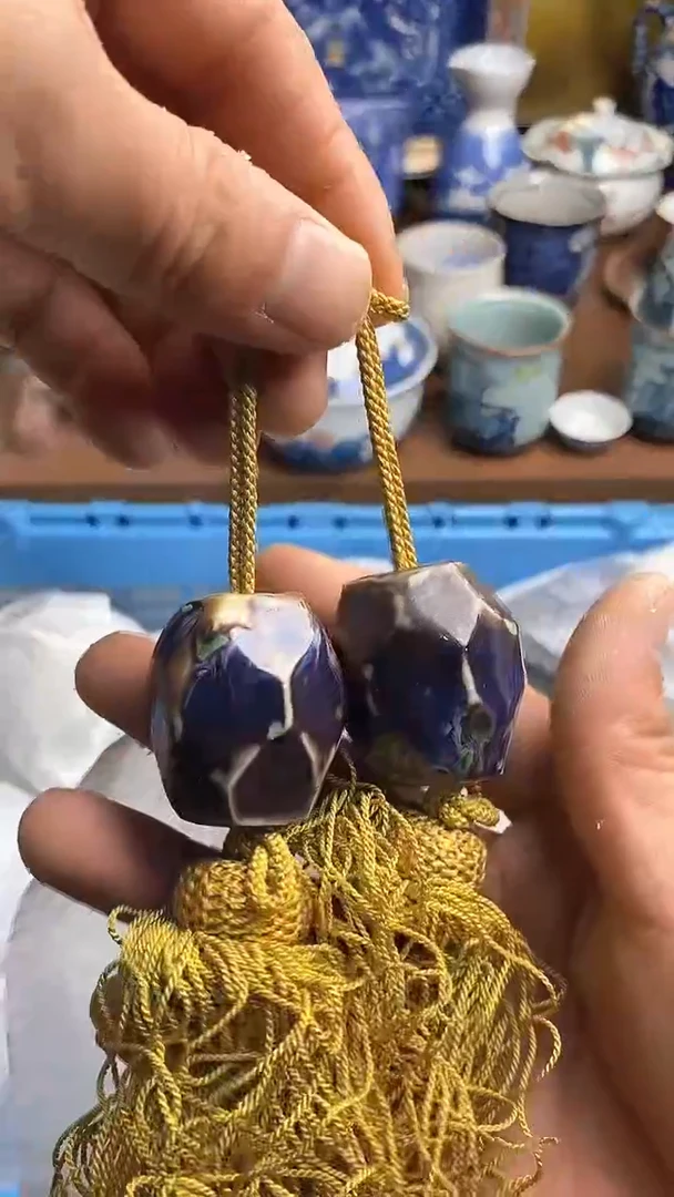 【闪购商品】瓷片666666666 376