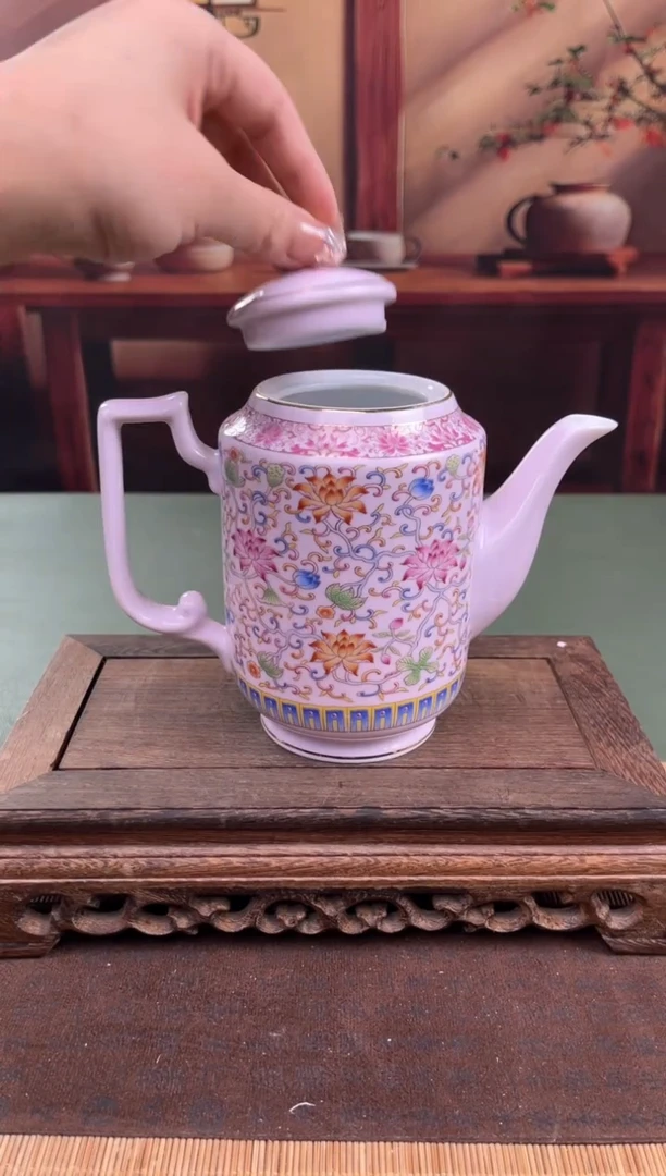 【闪购商品】顾德茶器福利闪购链接