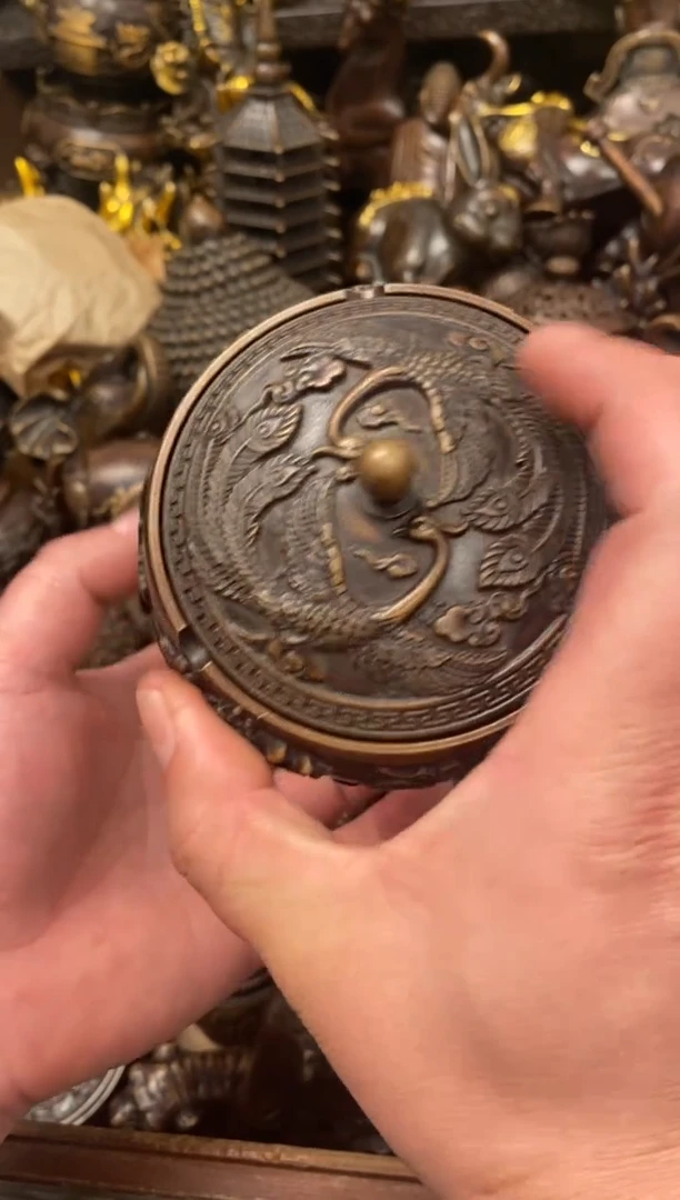 案台摆件 物品摆件