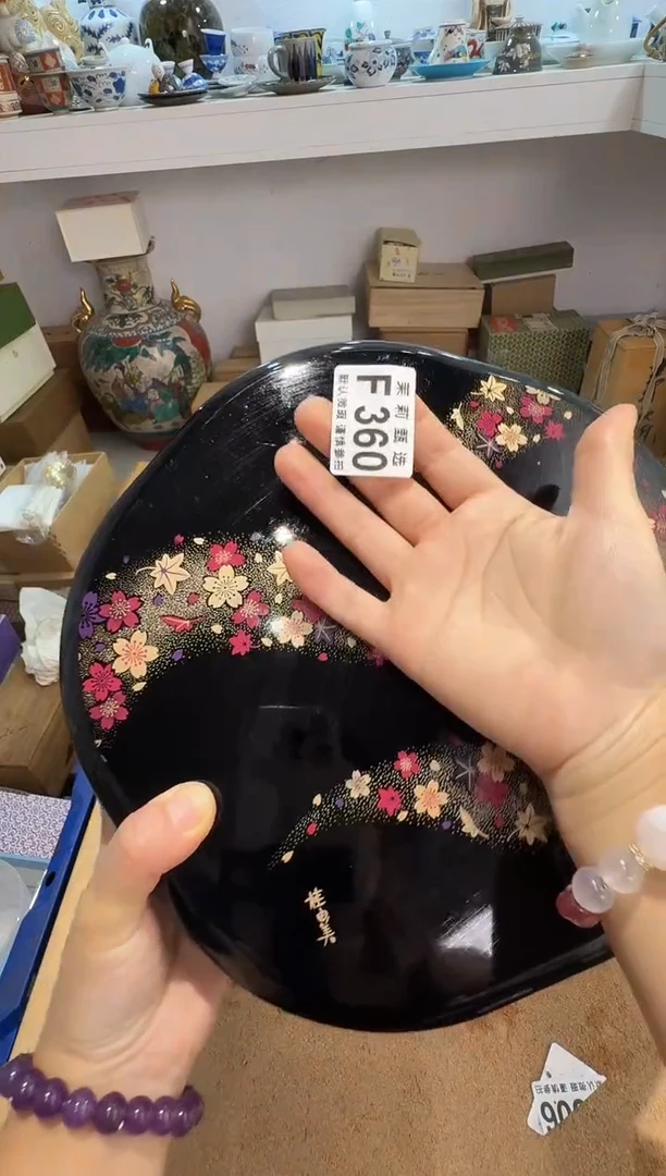 瓷片王*茉莉甄选一号商品360