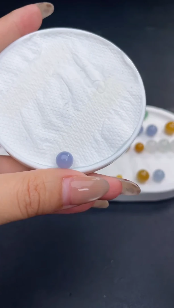 未镶嵌定制翡翠1280