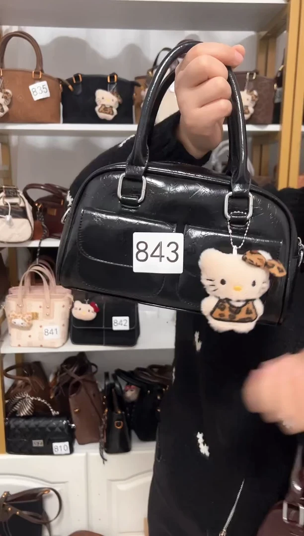 PU公主的包包 843