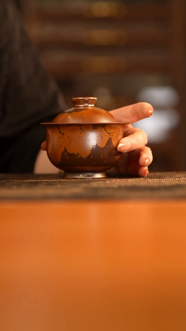 己和与瓷景德镇陶瓷主人杯39