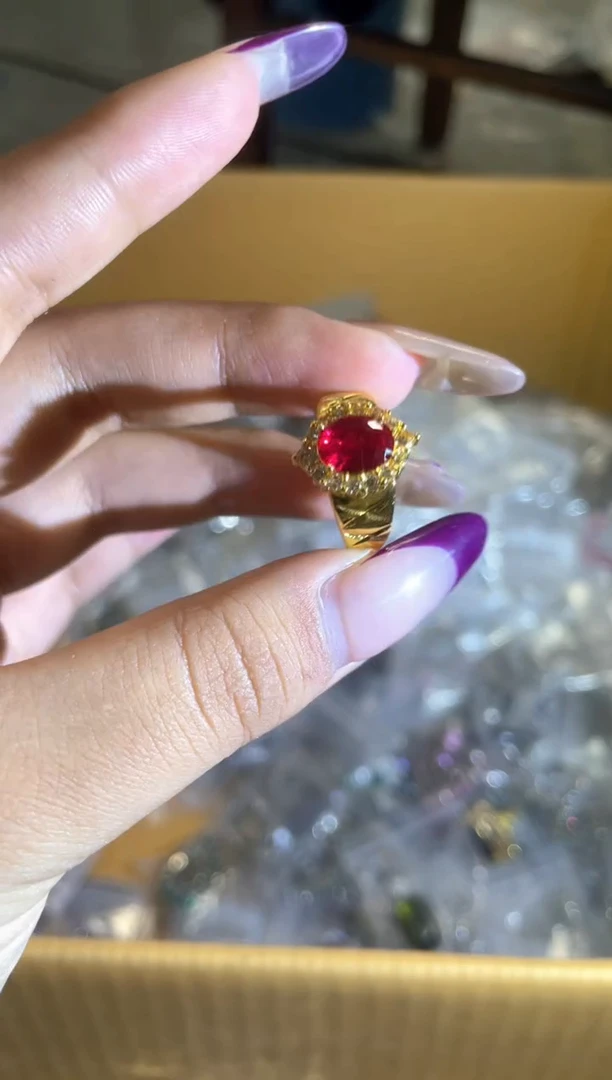 无非金属简约气质经典百搭款A868