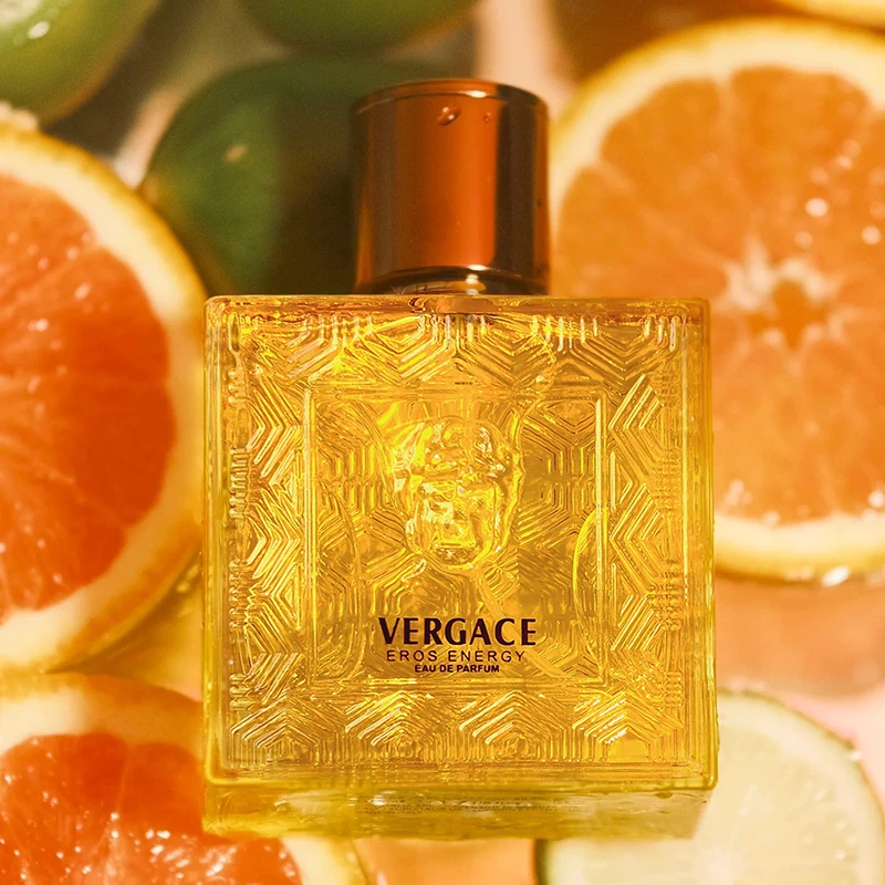 【炽爱100ml】中性香水正品清新柑橘香-JMlingorm