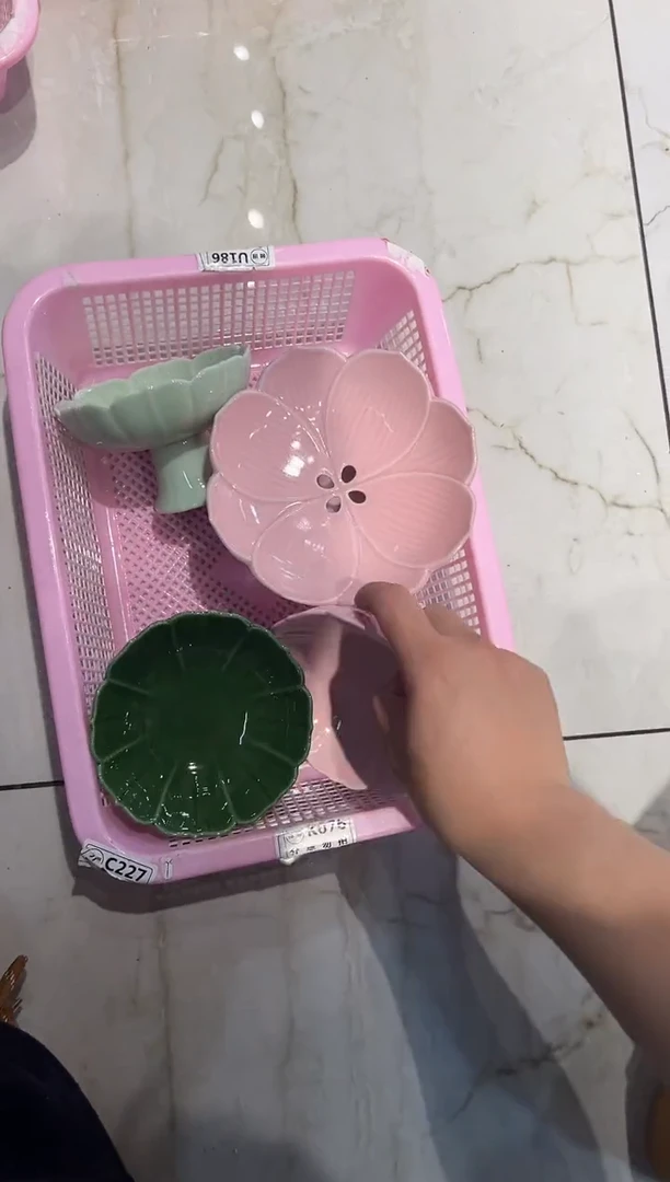 瓷片微瑕商品，介意勿拍-套组