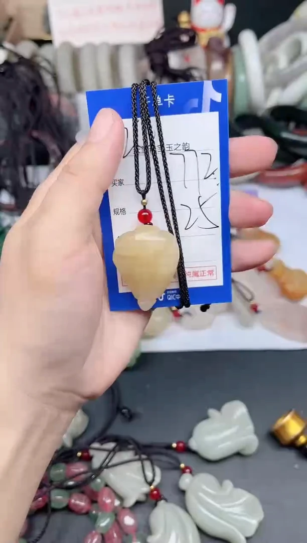 未镶嵌手镯石英质玉772