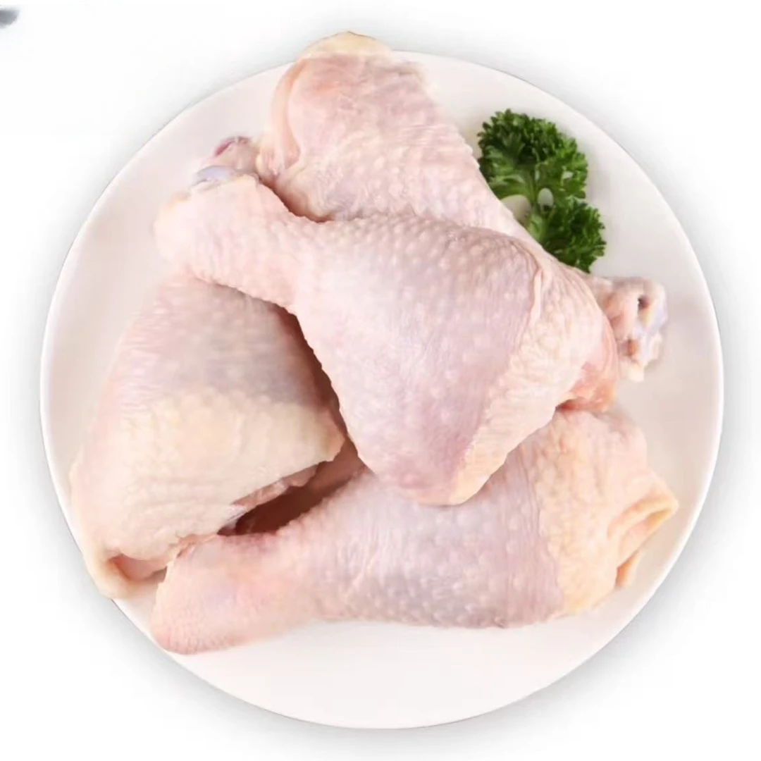 顺丰包邮泰森鸡枇杷腿1kg*2袋【保质期到2025/10/15】 包冰率不含冰
