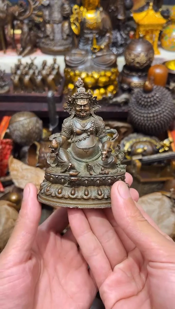 Q泽泽古铜高端精品40
