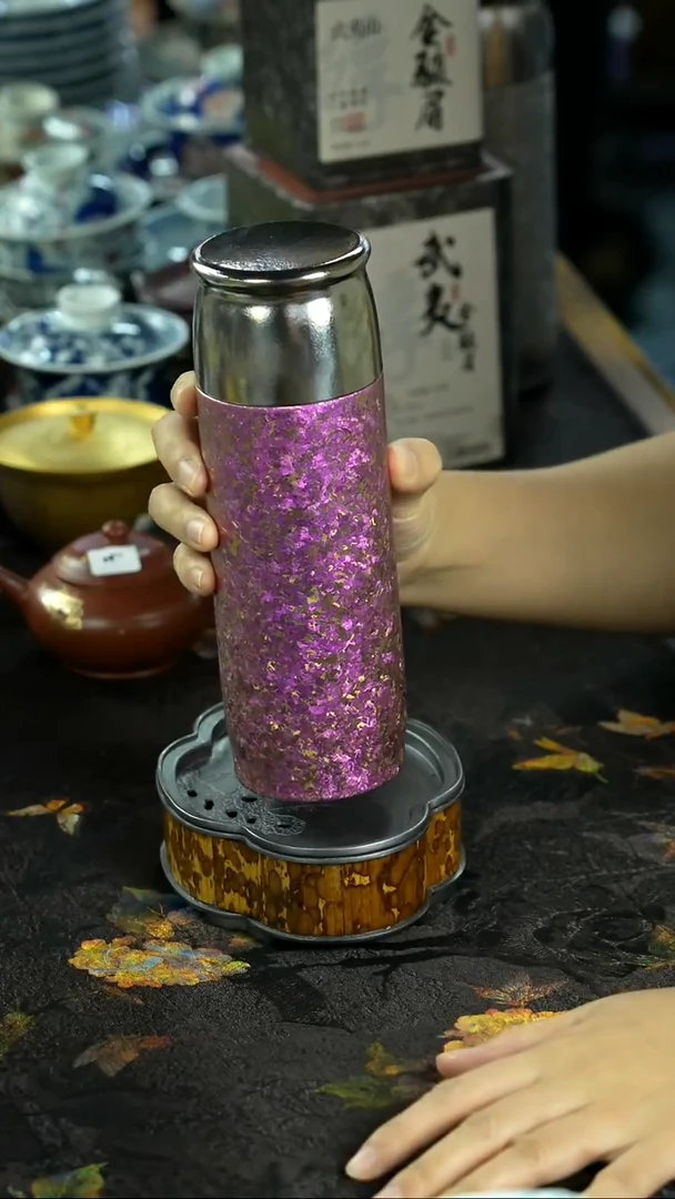 景德镇手绘瓷器放漏场