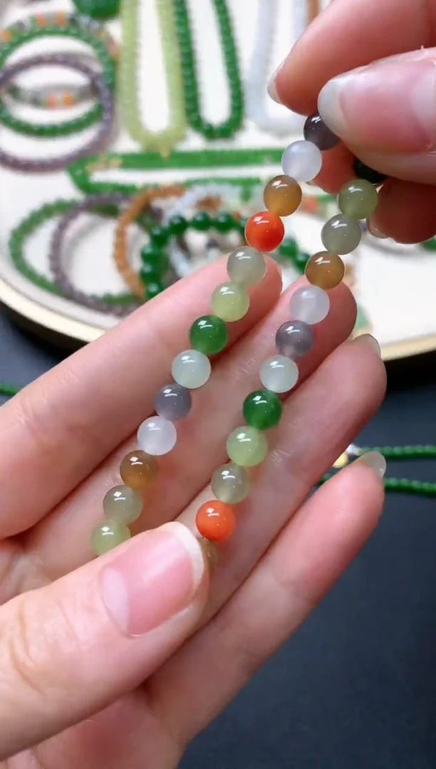 【闪购商品】和田玉手串未镶嵌S250|280