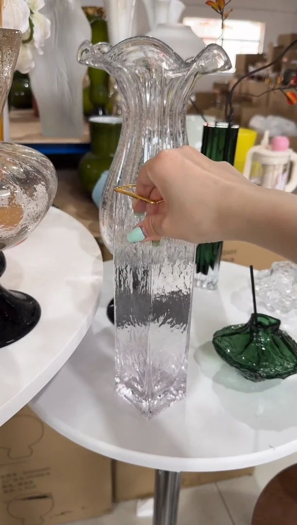 万间家居美物花瓶718