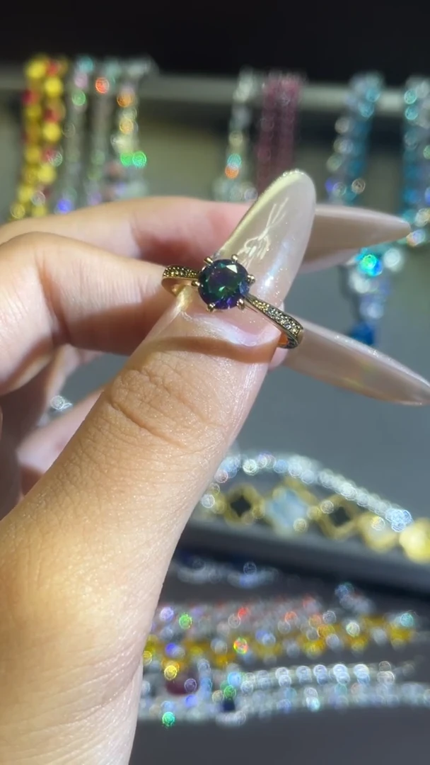 无非金属高端定制精品系列款式S629