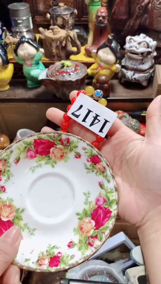 【闪购商品】瓷器默认链接一物一拍