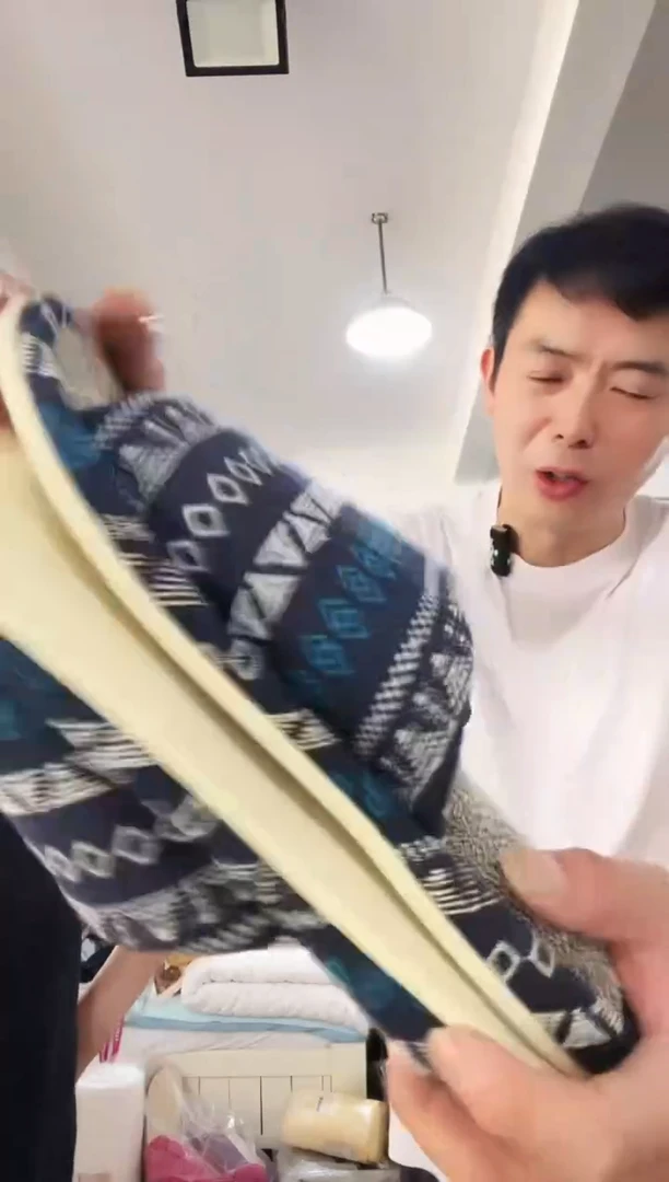 长绒棉A02 拖鞋发一双