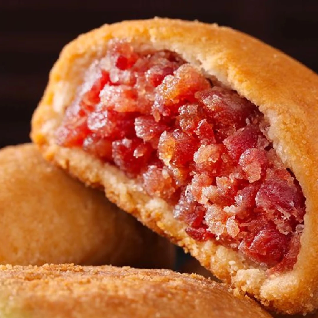 云南特产天麻火腿饼匠心手作中秋礼盒云南伴手礼