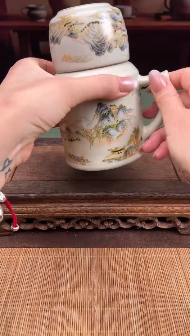 【闪购商品】顾德茶器福利闪购链接