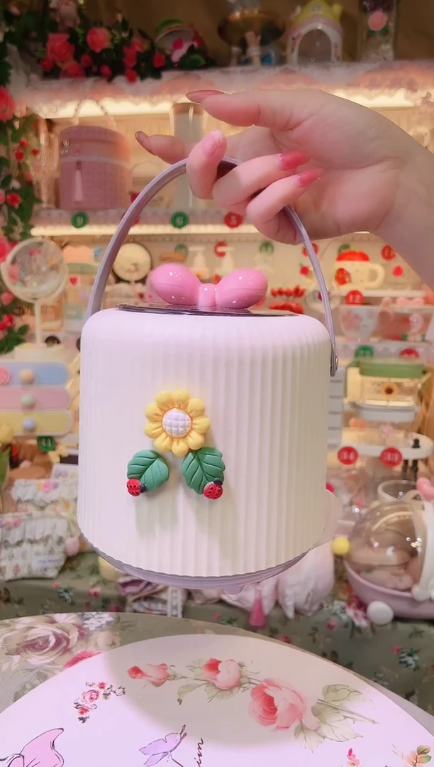 桌面垃圾桶就加2卷垃圾袋——手工制作品质好！