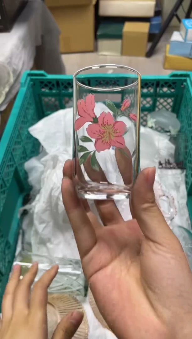 手工艺品玻璃用****澡605精美产品感谢选购