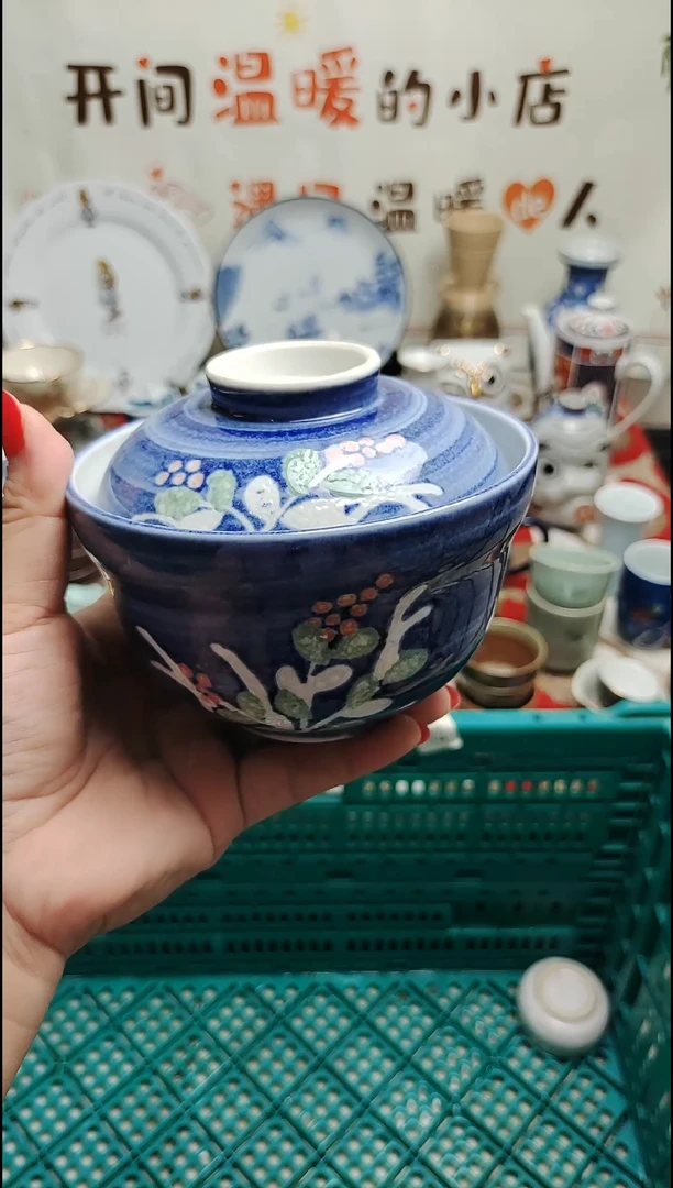 其他紫韵陶艺优品小铺