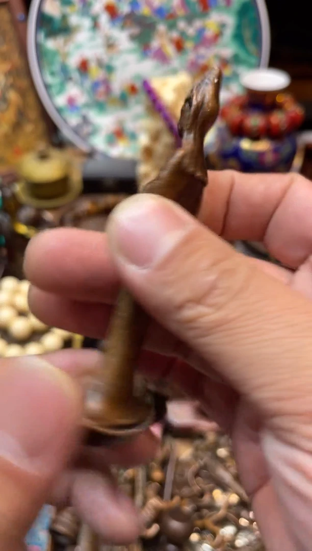 【闪购商品】明哥精品复古摆件闪购链接