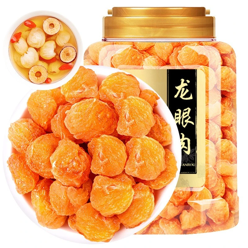 【福东海】 龙眼肉250g/瓶