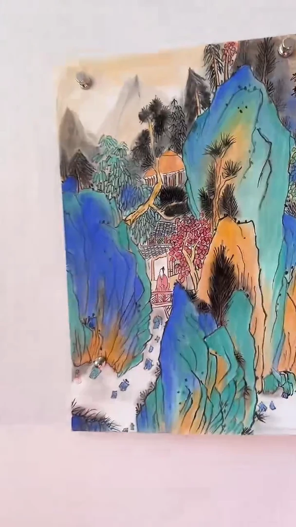 国画国画 艺和堂美术馆
