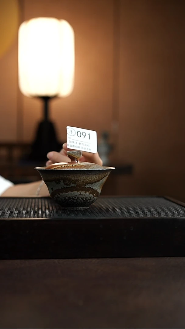 091千年火柴烧开窑上新中！