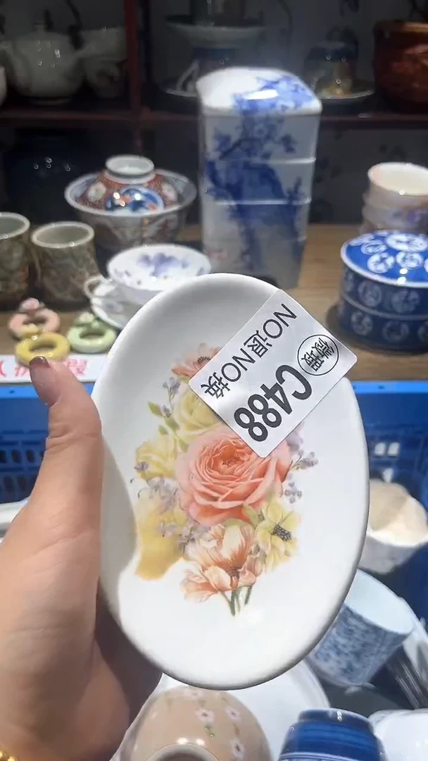 紫砂默认微瑕满二十包邮偏*1