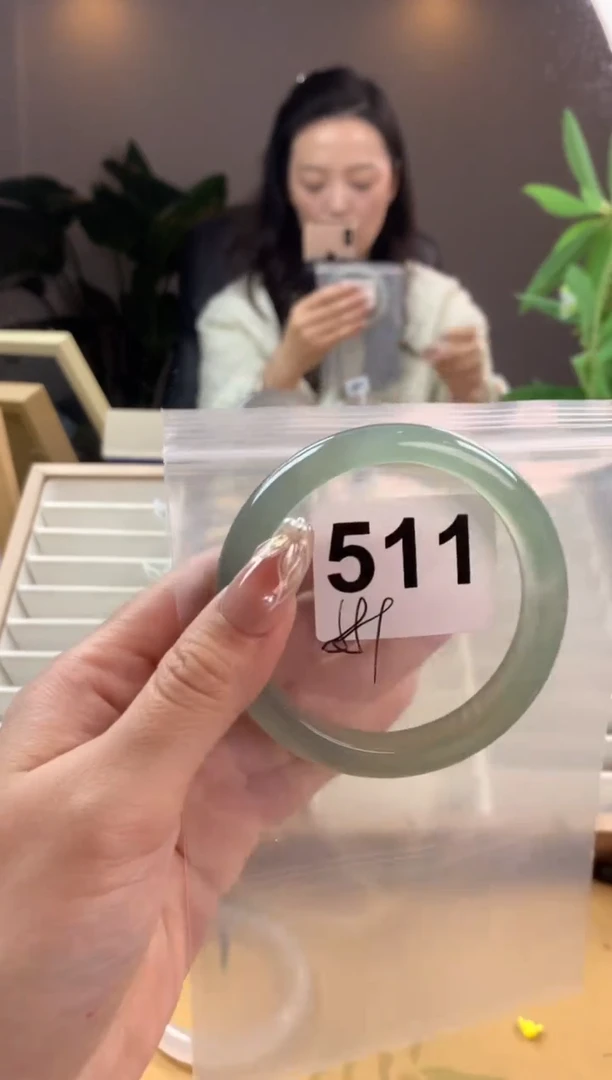 【闪购商品】玛瑙/玉髓手镯未镶嵌511