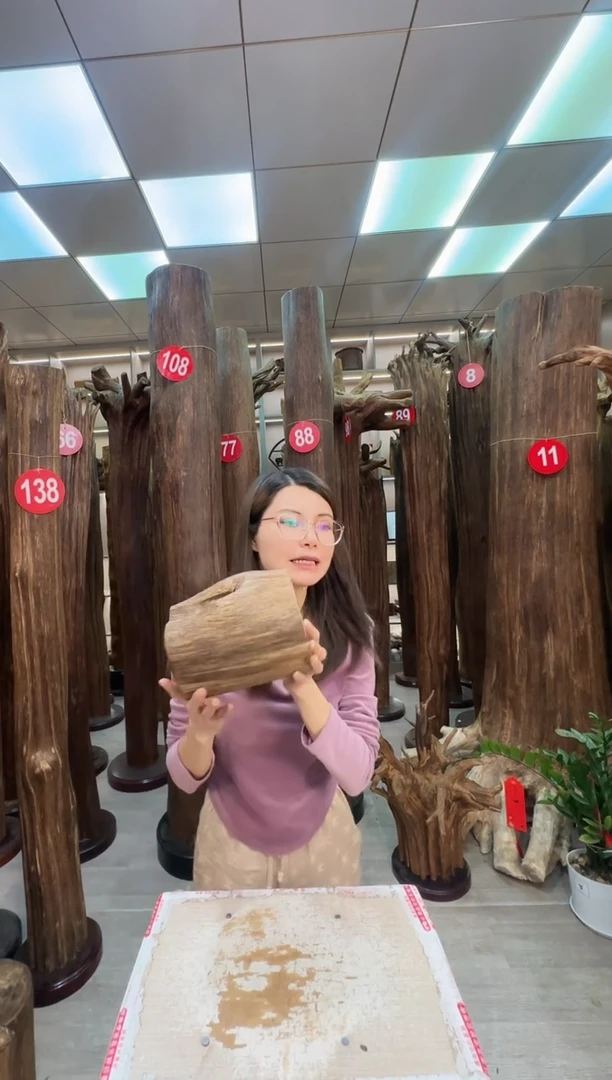 沉香沉香枕沉香原料 七天无理由