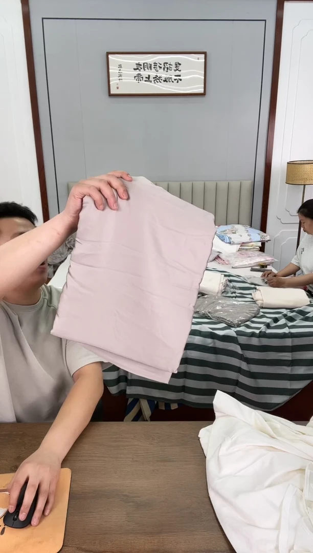 莱赛尔纤维莱赛尔纤维棕灰色60支天丝被套200*230cm