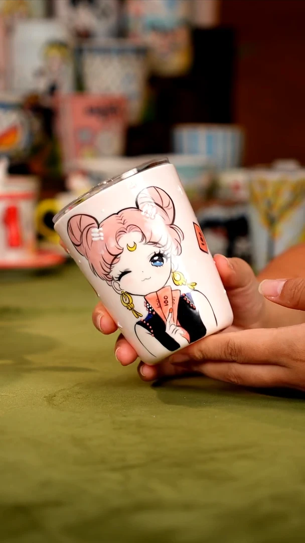 牡野器物牡野器物