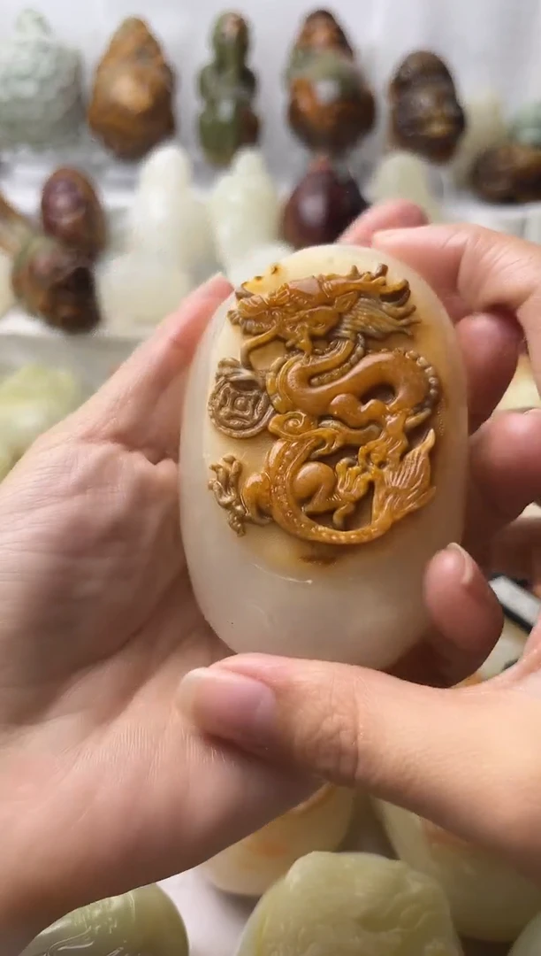 石材方解石棉纹正常不退换龙