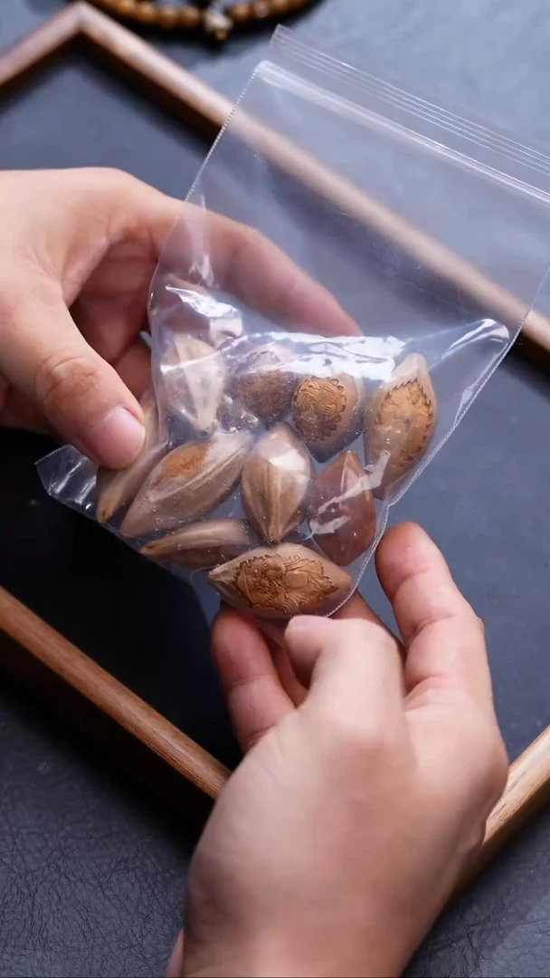 手串/手链橄榄核淡****1苏工橄榄核