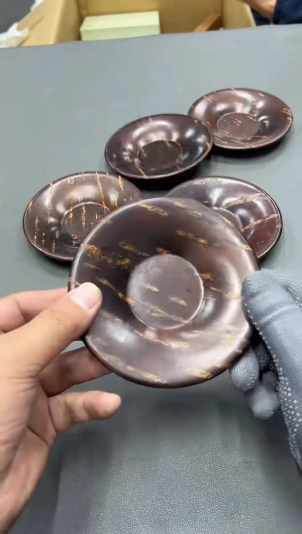 木林**记工艺品小四孤品收藏