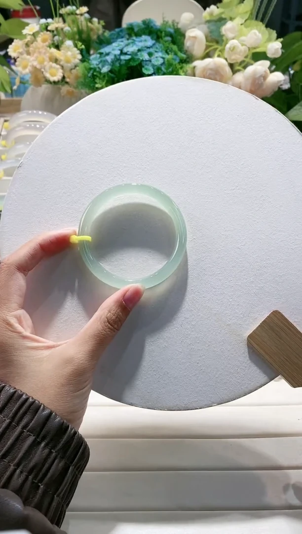 手镯玛瑙/玉髓未镶嵌49-53.8