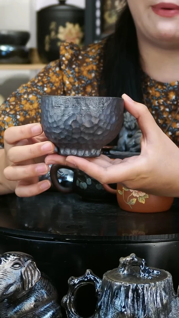 壶61  苏橙茶周边