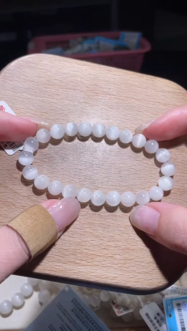 【闪购商品】水晶手链未镶嵌173号多样性发货一Y 7+