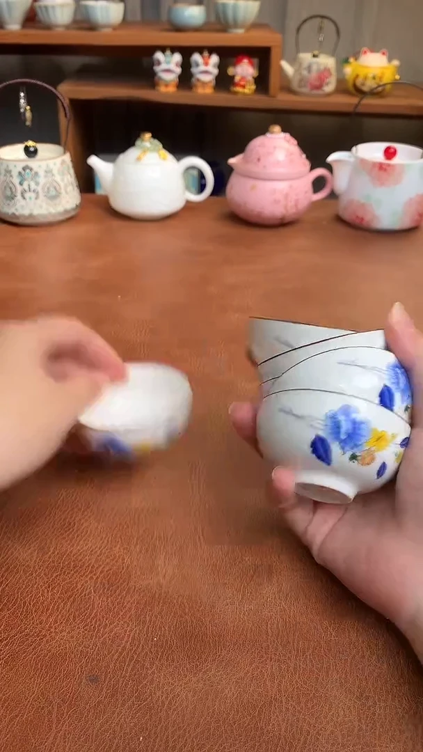 【高货清货】微瑕不售后，介意勿拍（不含礼盒）