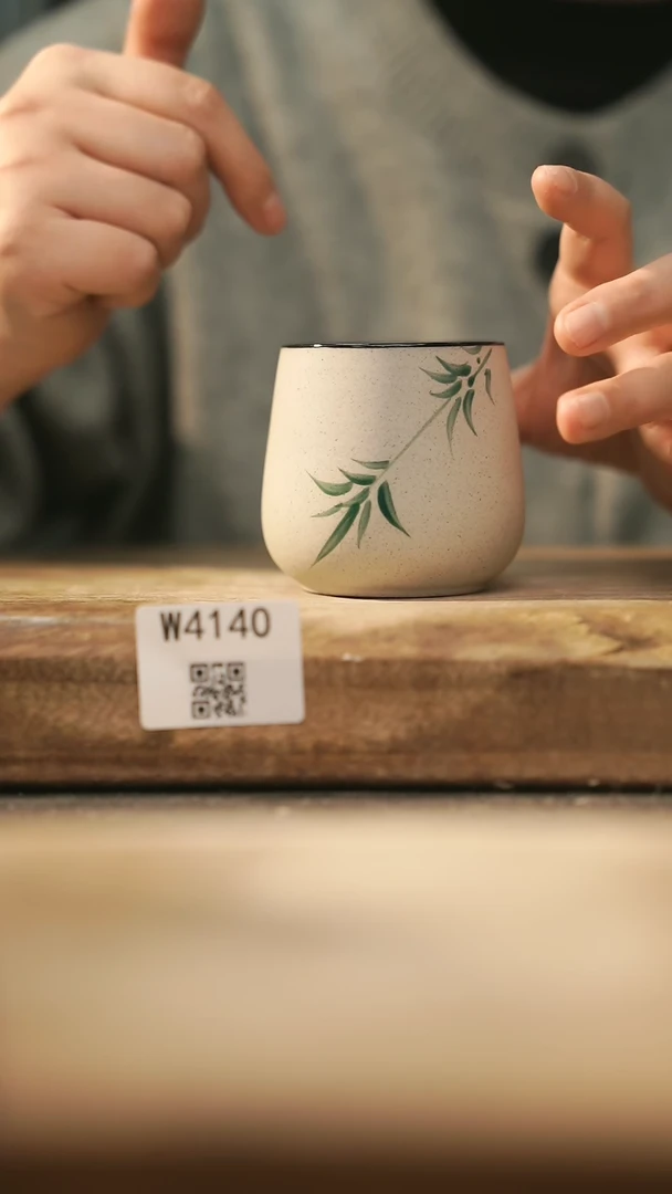 【闪购商品】【经典福利】/ 杯子@@W4140