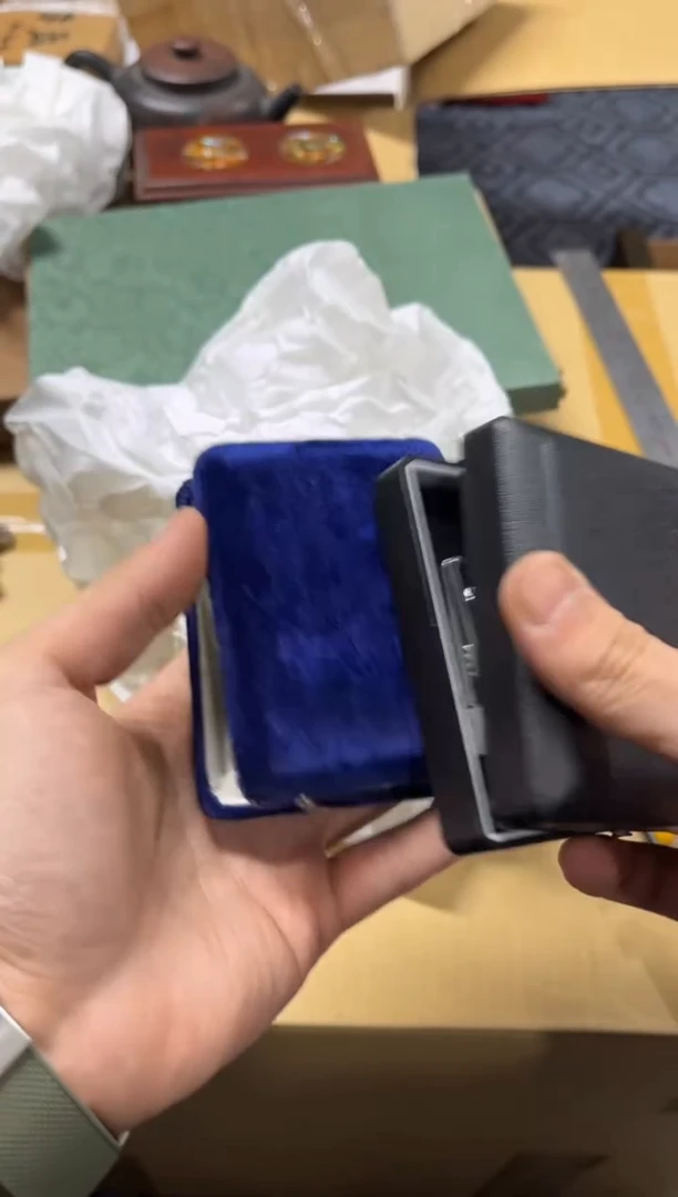 1黄*哥精品瓷一物一拍定闪