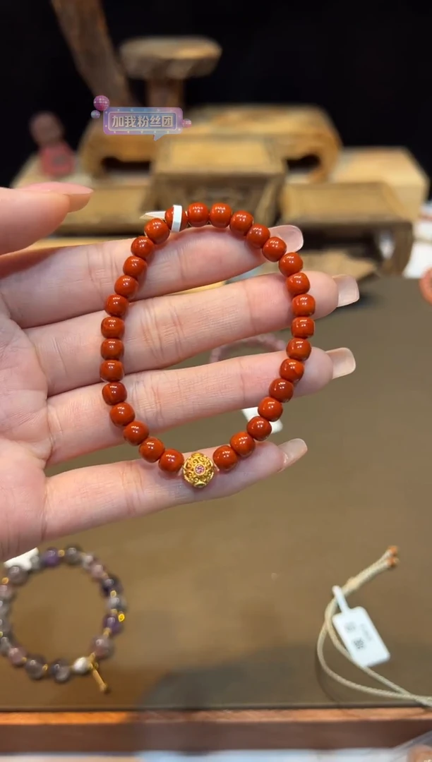 未镶嵌玛瑙手饰手饰@@H4052