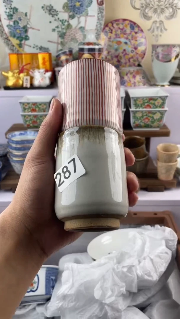 瓷片青****️287满28元包邮谨慎参拍