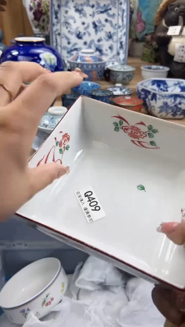 【闪购商品】瓷片409qqqqqqqqqqqq瑕疵