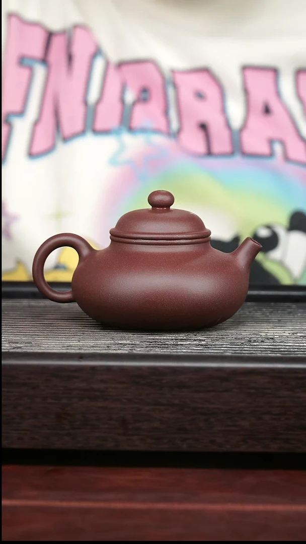 茶壶紫砂吃**已精品紫砂壶